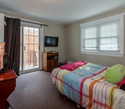 queen's university student rentals house kingston bedroom for rent