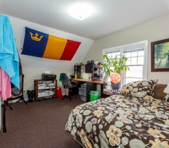 queen's university student rentals house kingston bedroom for rent